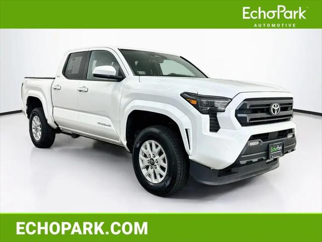 2024 Toyota Tacoma SR5 for sale in Thornton, CO
