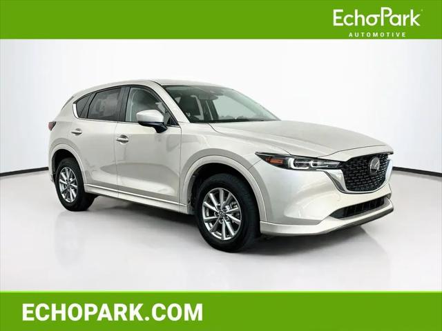 2025 Mazda CX-5 2.5 S Preferred for sale in Thornton, CO