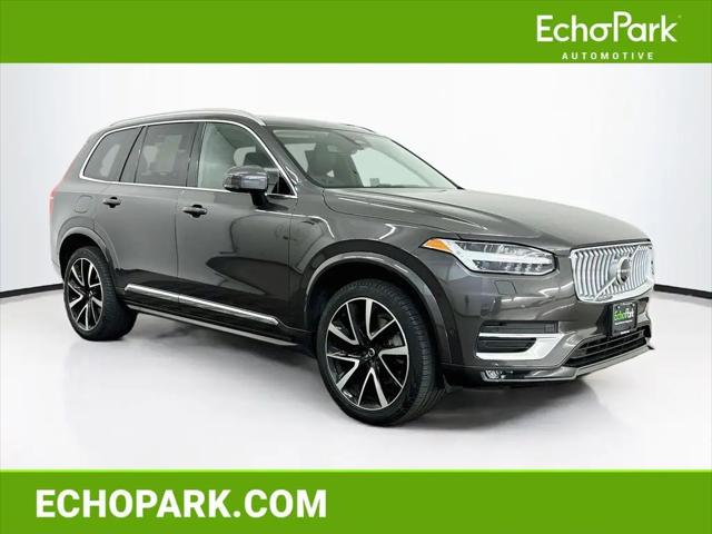 2023 Volvo XC90 B5 Plus for sale in Thornton, CO