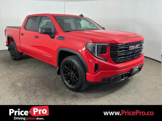 2024 GMC Sierra 1500 Pro for sale in Maumee, OH