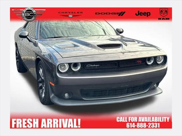 2022 Dodge Challenger R/T Scat Pack for sale in Columbus, OH