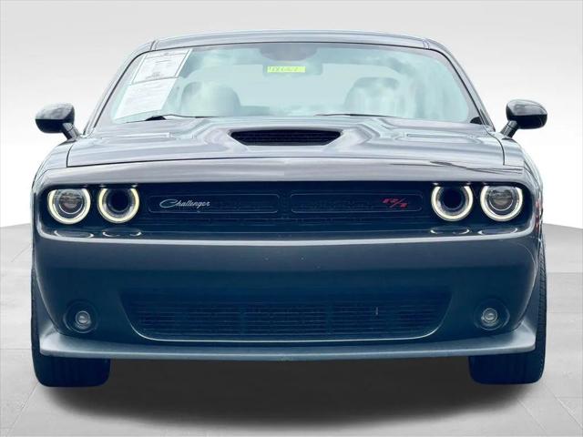 2022 Dodge Challenger for sale near Columbus, OH