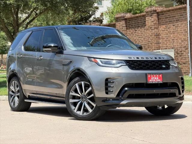 2023 Land Rover Discovery P360 S R-Dynamic for sale in Houston, TX