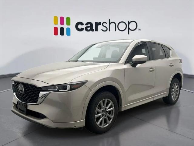 2025 Mazda CX-5 2.5 S Preferred for sale in Chester Springs, PA