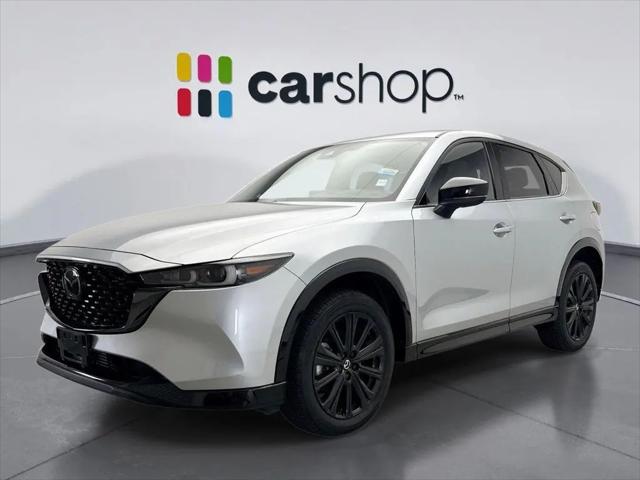2023 Mazda CX-5 2.5 Turbo for sale in Chester Springs, PA