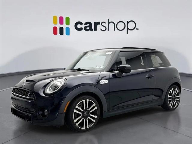 2020 MINI Hardtop Cooper S for sale in Chester Springs, PA