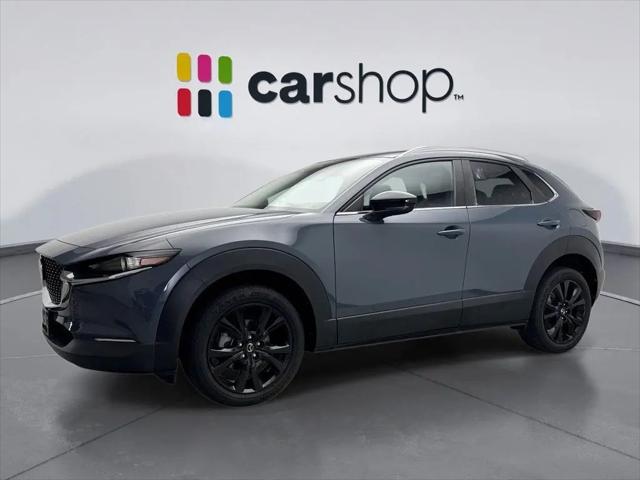 2024 Mazda CX-30 2.5 S Carbon Edition for sale in Chester Springs, PA