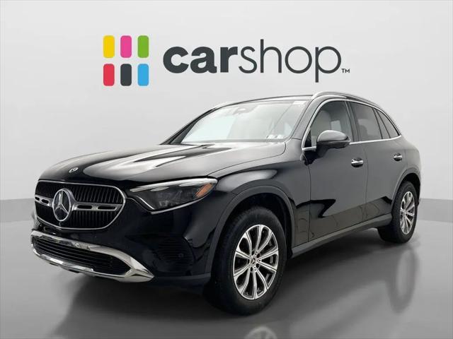 2024 Mercedes-Benz GLC 4MATIC SUV for sale in Chester Springs, PA