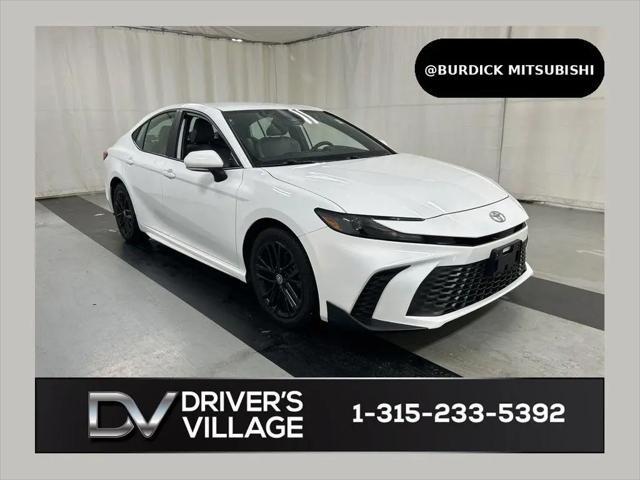 2025 Toyota Camry SE for sale in Cicero, NY