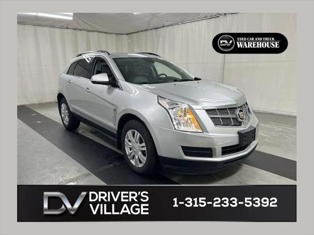 2011 Cadillac SRX Standard for sale in Cicero, NY