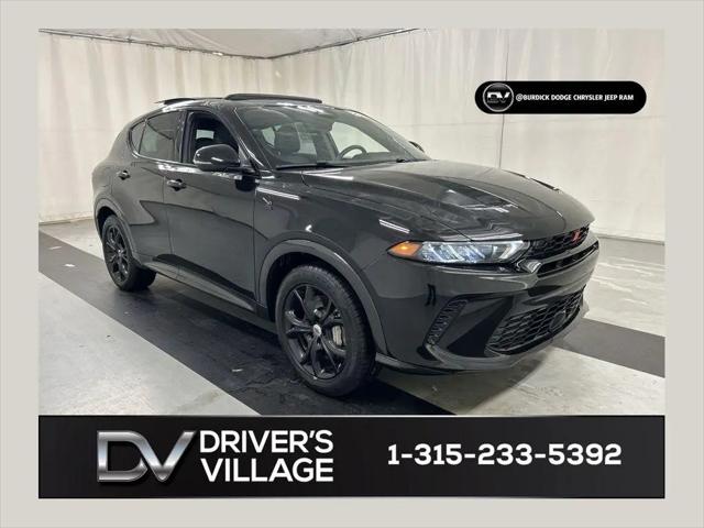 2024 Dodge Hornet R/T Plus EAWD for sale in Cicero, NY