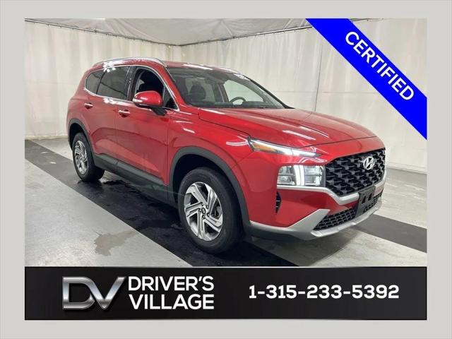 2023 Hyundai Santa Fe SEL for sale in Cicero, NY