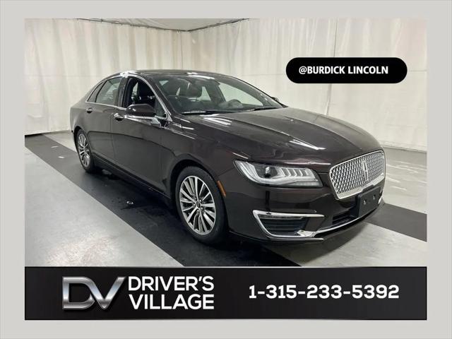 2020 Lincoln MKZ Standard for sale in Cicero, NY