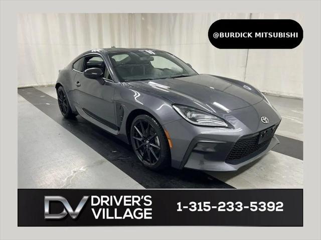 2026 Toyota GR86 Premium for sale in Cicero, NY