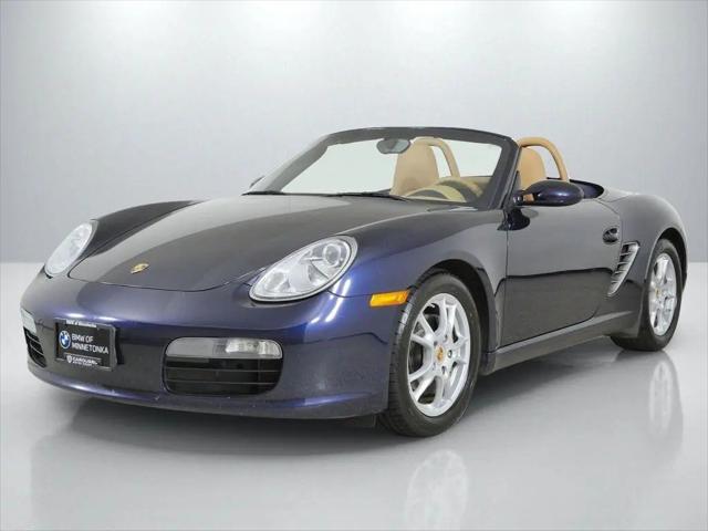 2008 Porsche Boxster Base for sale in Wayzata, MN