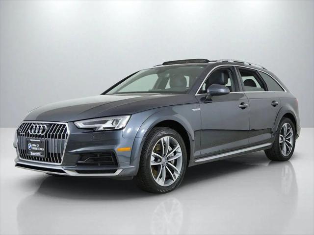2017 Audi allroad Premium Plus for sale in Wayzata, MN