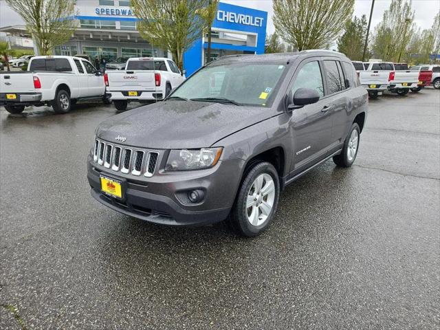 2017 Jeep Compass Sport for sale in Lake Stevens, WA