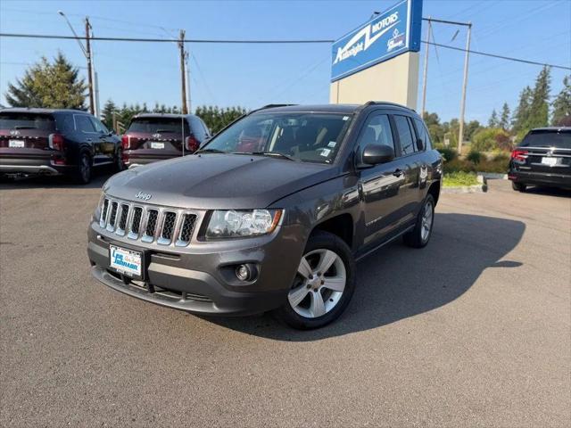 2017 Jeep Compass Sport for sale in Lake Stevens, WA