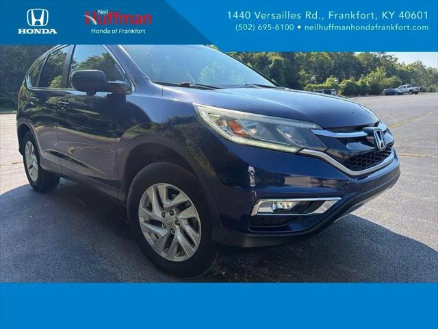 2016 Honda CR-V EX for sale in Frankfort, KY