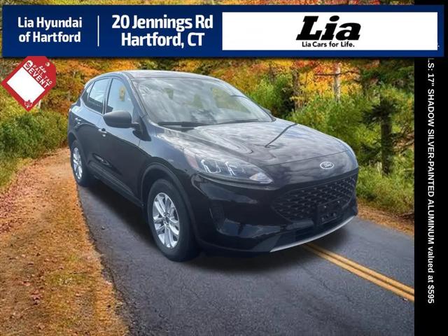 2022 Ford Escape S for sale in Hartford, CT