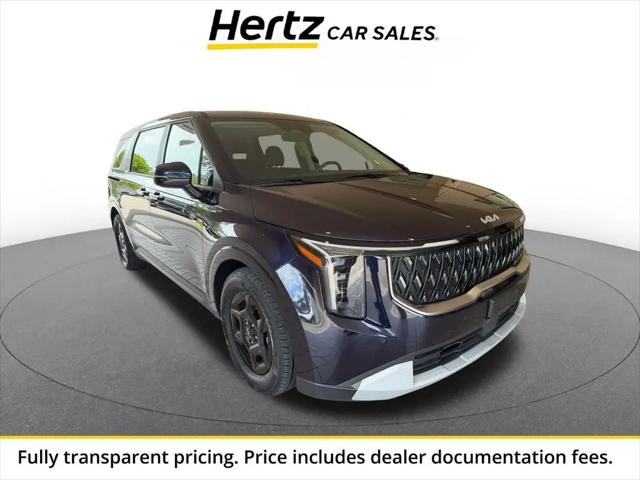 2026 Kia Carnival MPV LXS for sale in Bonita Springs, FL
