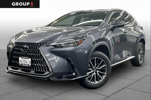2026 Lexus NX 350h Premium for sale in Tustin, CA