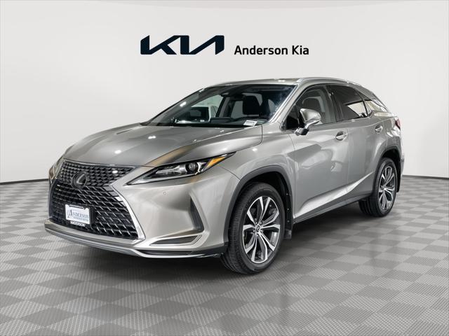 2021 Lexus RX 350 RX 350 for sale in St. Joseph, MO