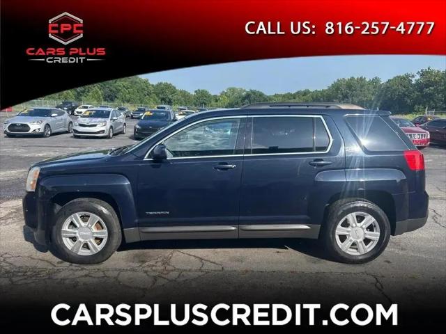 2015 GMC Terrain SLE-2 for sale in Independence, MO