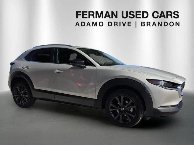 2024 Mazda CX-30 2.5 S Select Sport for sale in Tampa, FL