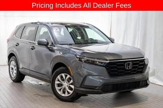 2023 Honda CR-V LX AWD for sale in Raleigh, NC