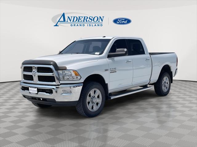 2014 Ram 2500 Big Horn for sale in Grand Island, NE