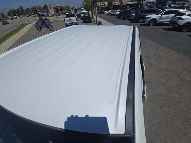 2026 Ram 1500 Laramie Crew Cab 4x4 57 Box