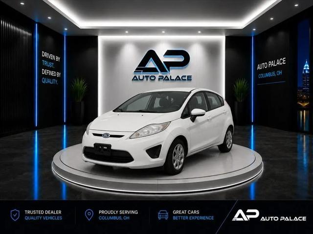 2012 Ford Fiesta SE for sale near Columbus, OH