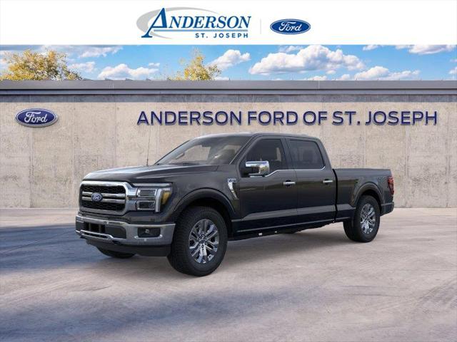 2026 Ford F-150 LARIAT for sale in Saint Joseph, MO
