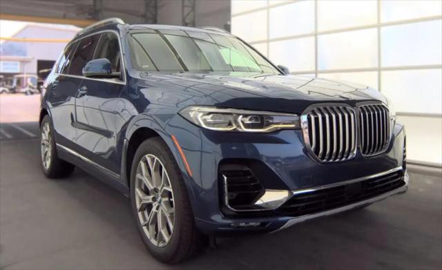 2020 BMW X7 xDrive40i for sale in Westfield, IN