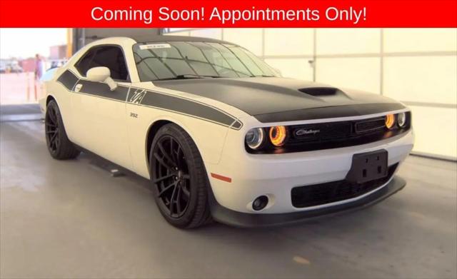 2018 Dodge Challenger R/T 392 for sale in Westfield, IN