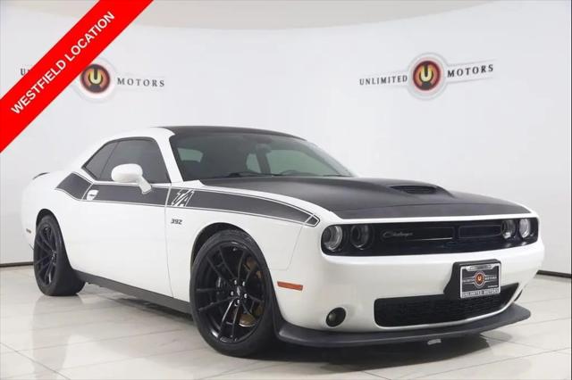 2018 Dodge Challenger R/T 392 for sale in Westfield, IN