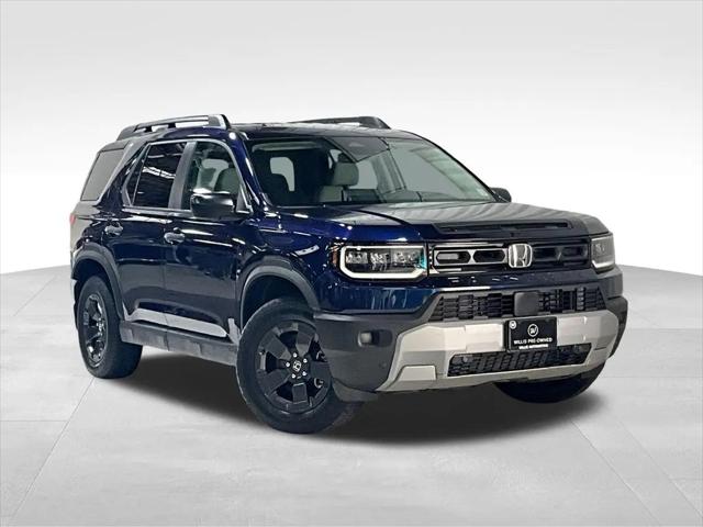 2026 Honda Passport AWD RTL for sale in Des Moines, IA