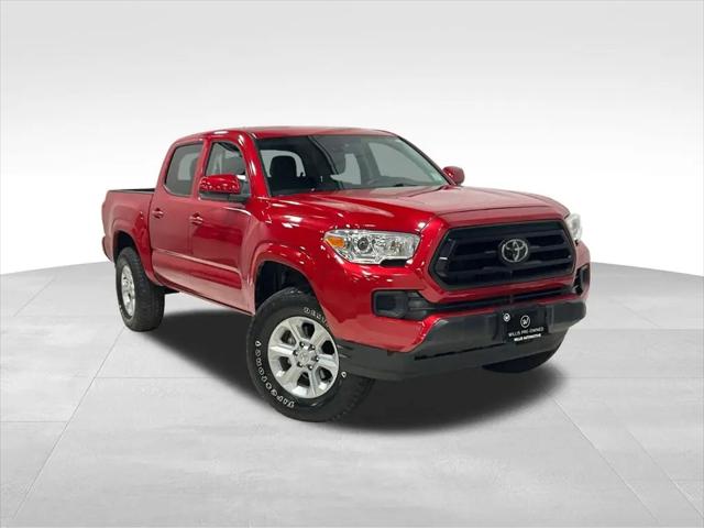2023 Toyota Tacoma SR V6 for sale in Des Moines, IA