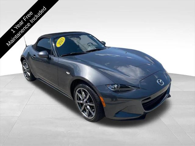 2023 Mazda MX-5 Grand Touring for sale in Westfield, IN