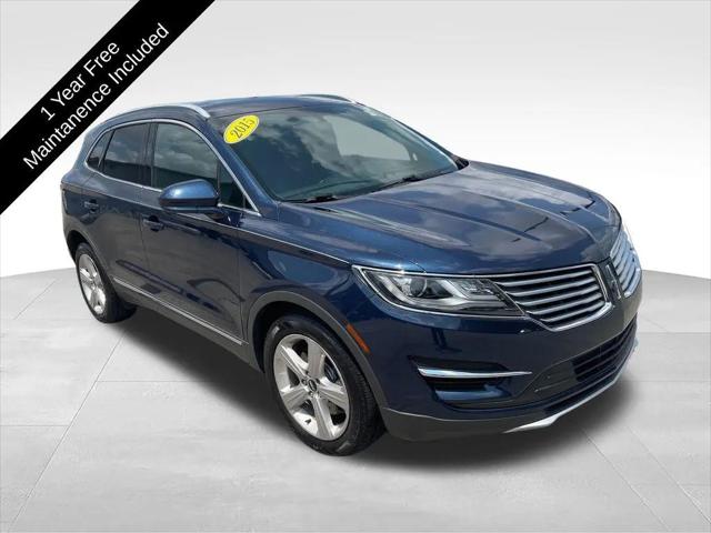 2015 Lincoln MKC Base for sale in Westfield, IN