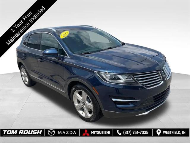 2015 Lincoln MKC Base for sale in Westfield, IN