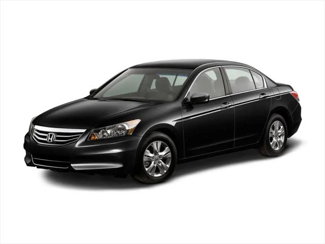 2011 Honda Accord 2.4 SE for sale in Columbus, OH