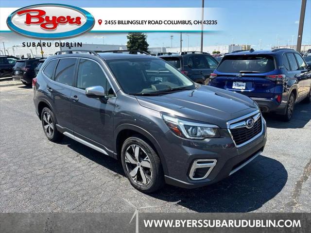 2020 Subaru Forester Touring for sale in Columbus, OH