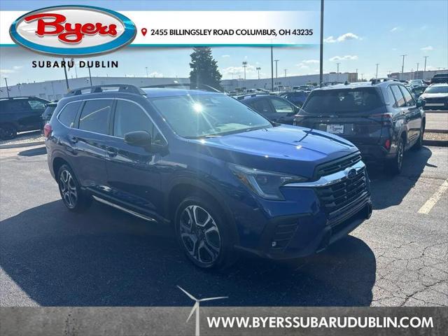 2026 Subaru Ascent Limited 7-Passenger for sale near Columbus, OH