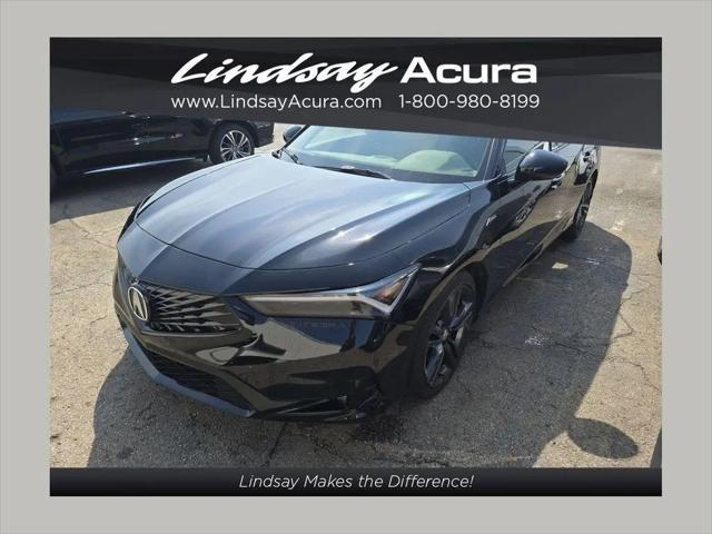 2024 Acura Integra for sale near Columbus, OH