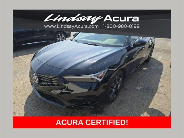 2024 Acura Integra A-SPEC for sale near Columbus, OH