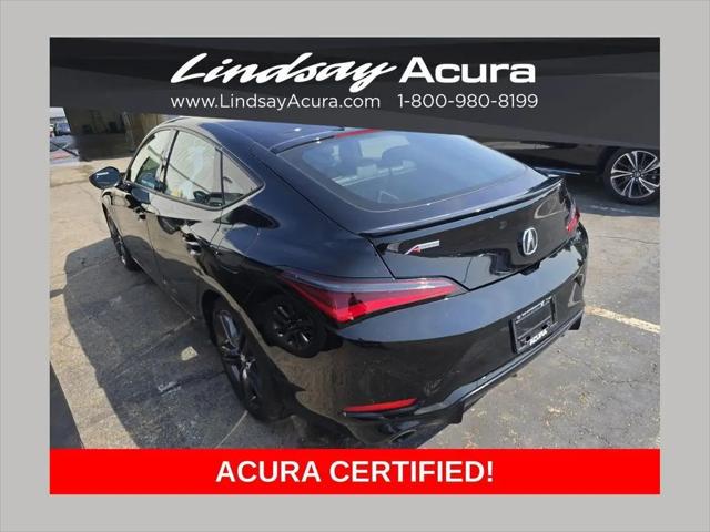 2024 Acura Integra for sale near Columbus, OH