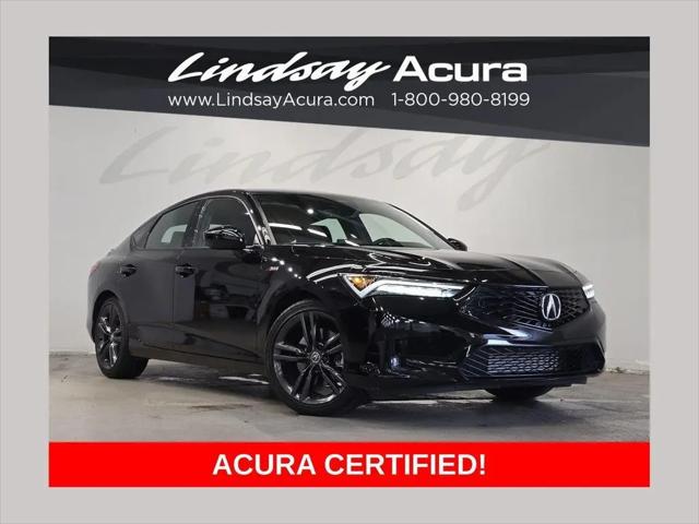 2024 Acura Integra for sale near Columbus, OH
