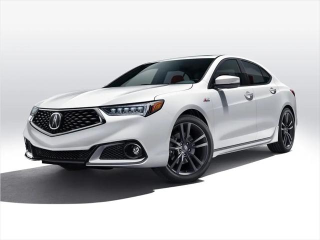 2020 Acura TLX Tech Package for sale in Columbus, OH